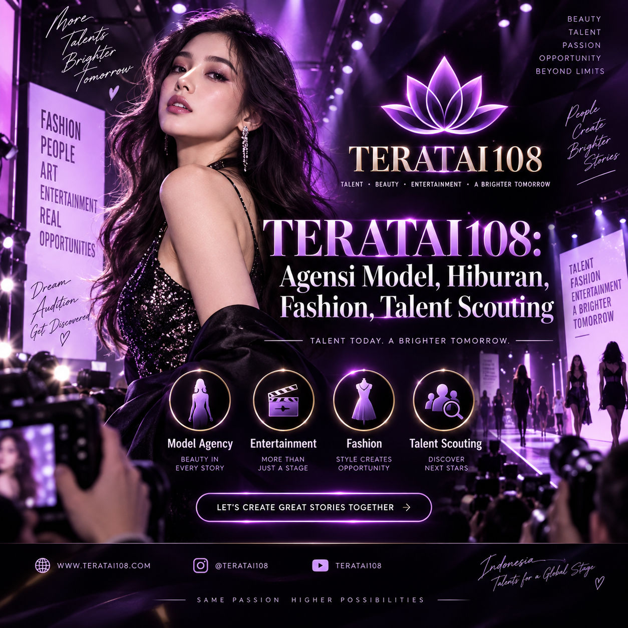 TERATAI108