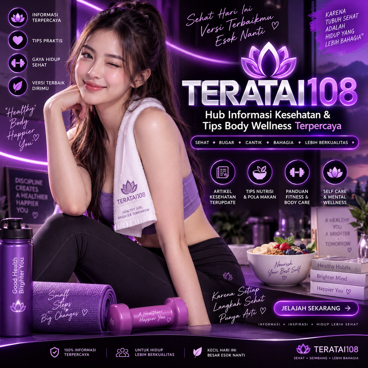 TERATAI108