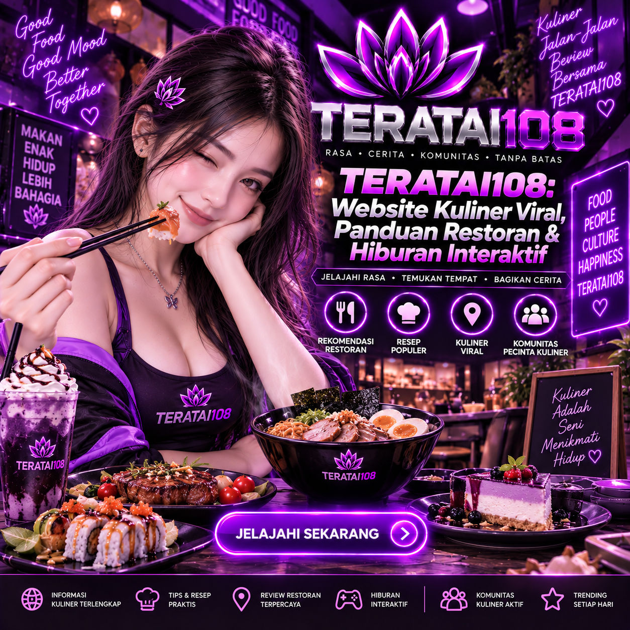 TERATAI108 Banner 1080x1080
