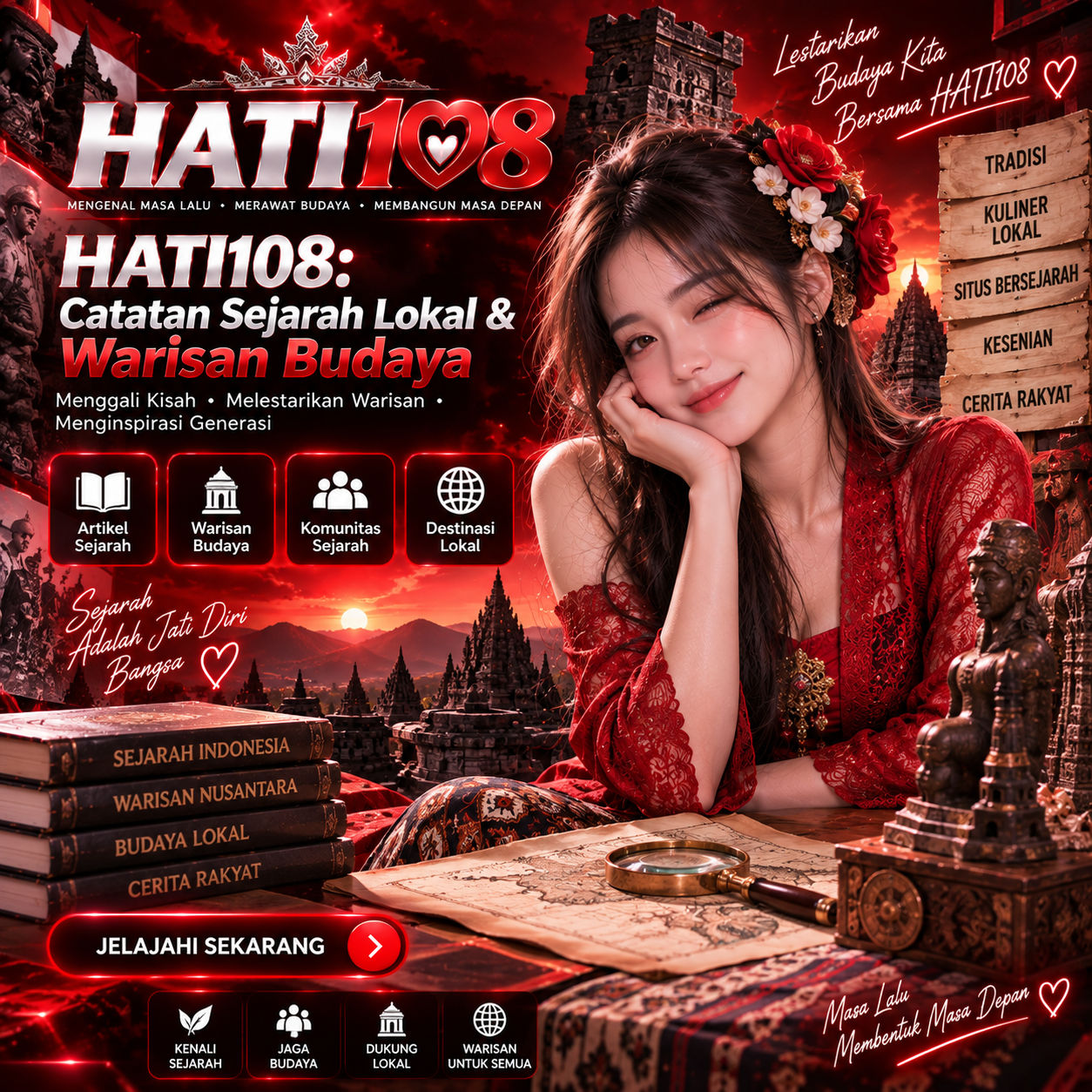 HATI108