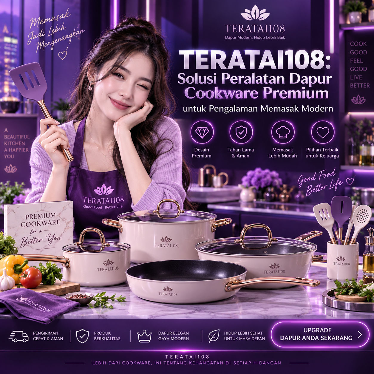 TERATAI108 Cookware Banner 1080x1080