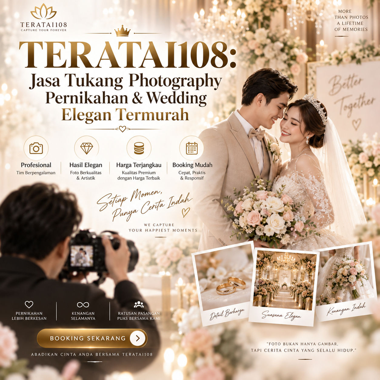 TERATAI108