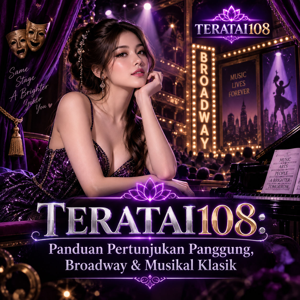 TERATAI108