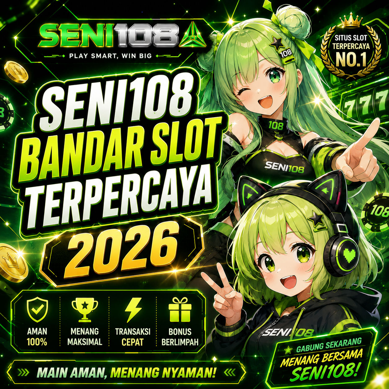 Thumbnail 1 of 3, Poster, SENI108: (Padhi) Informasi Media SeDunia Paling Banyak Di Cari & Viral designed and sold by SENI108.