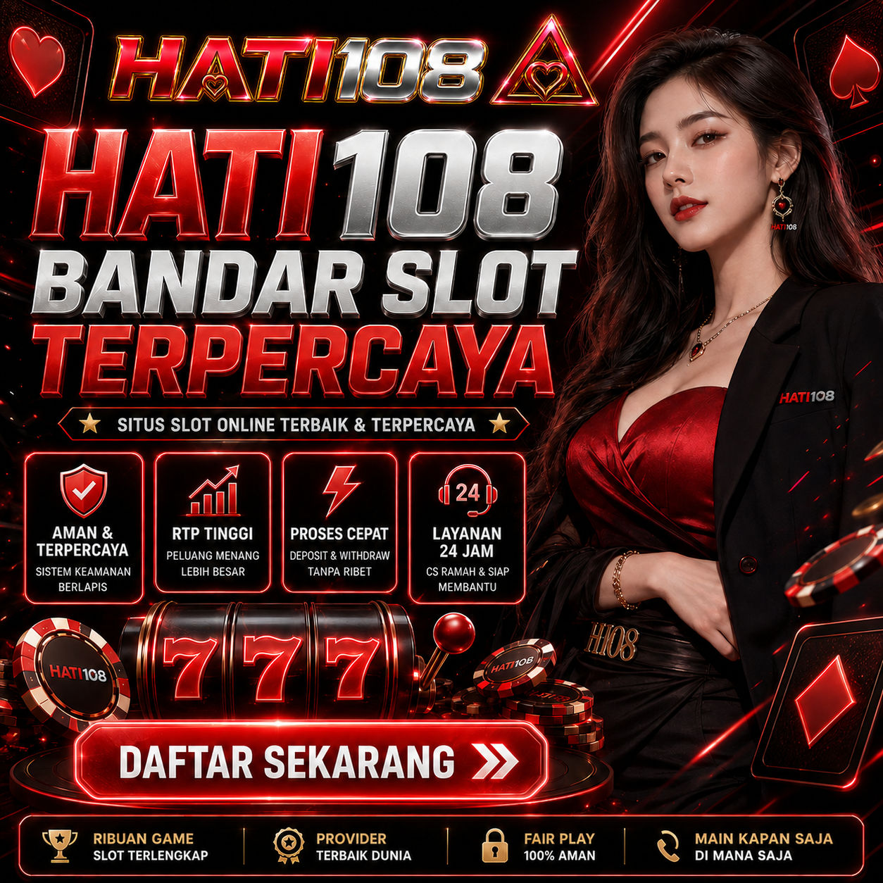 HATI108
