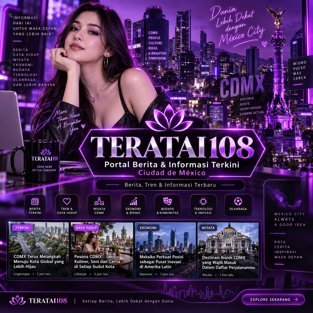 TERATAI108