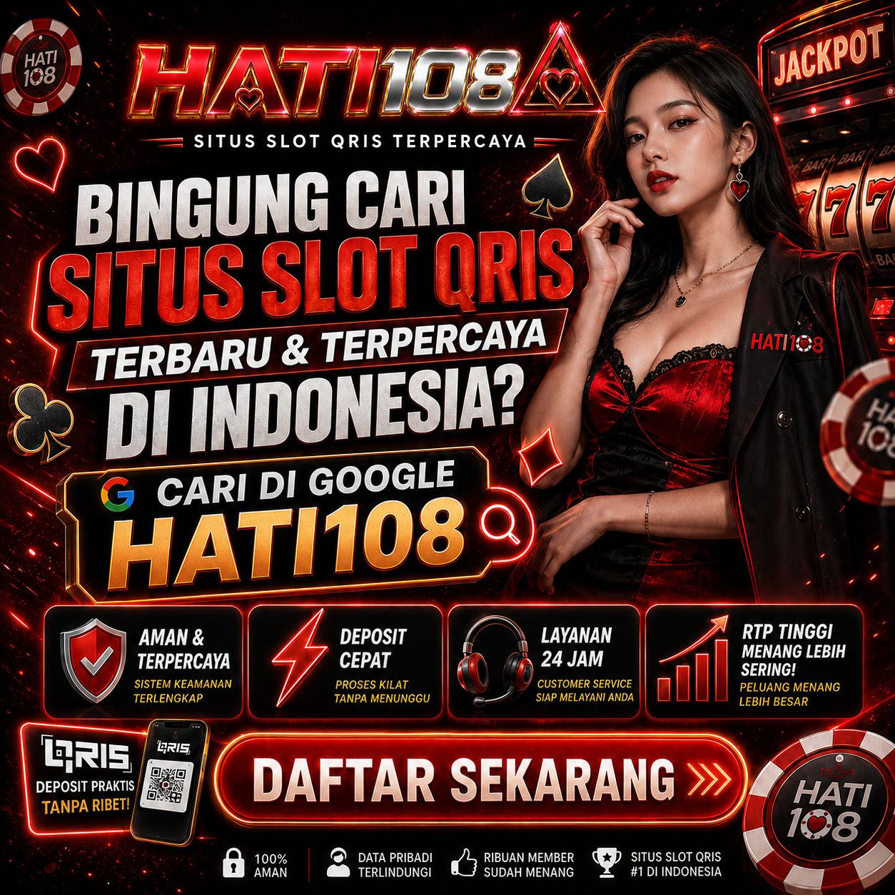 HATI108