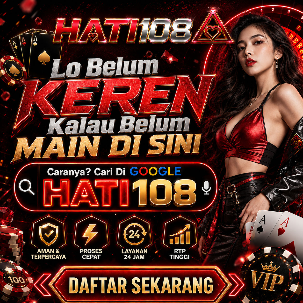 HATI108