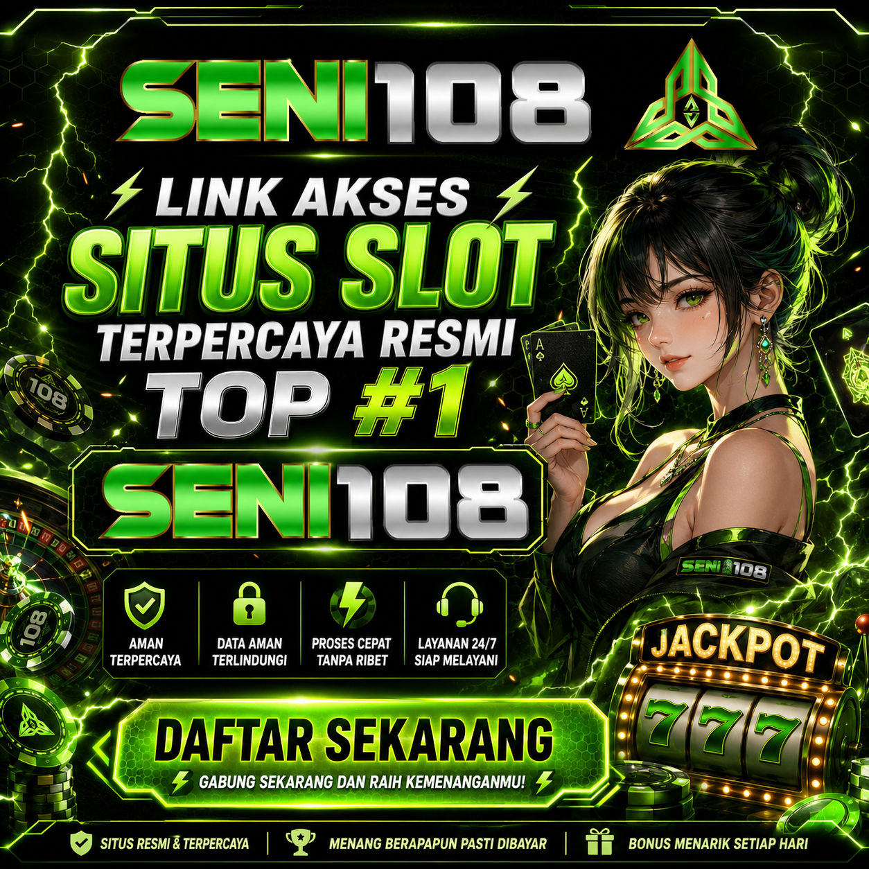 SENI108
