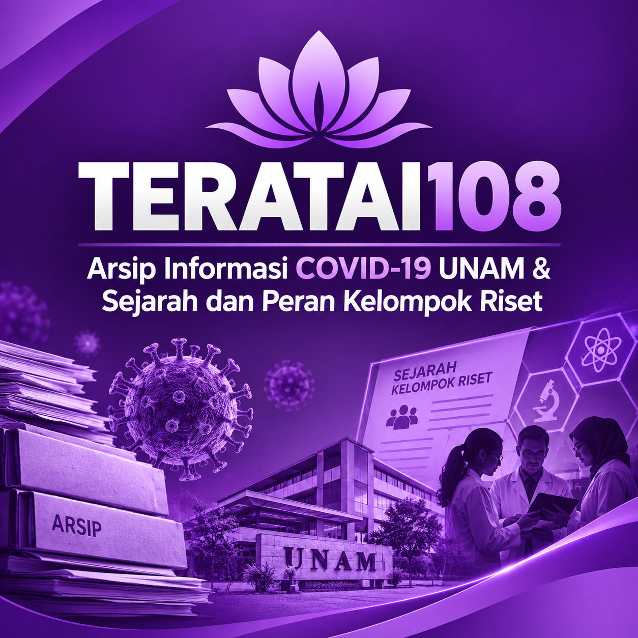 TERATAI108