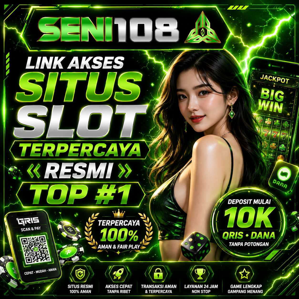 SENI108