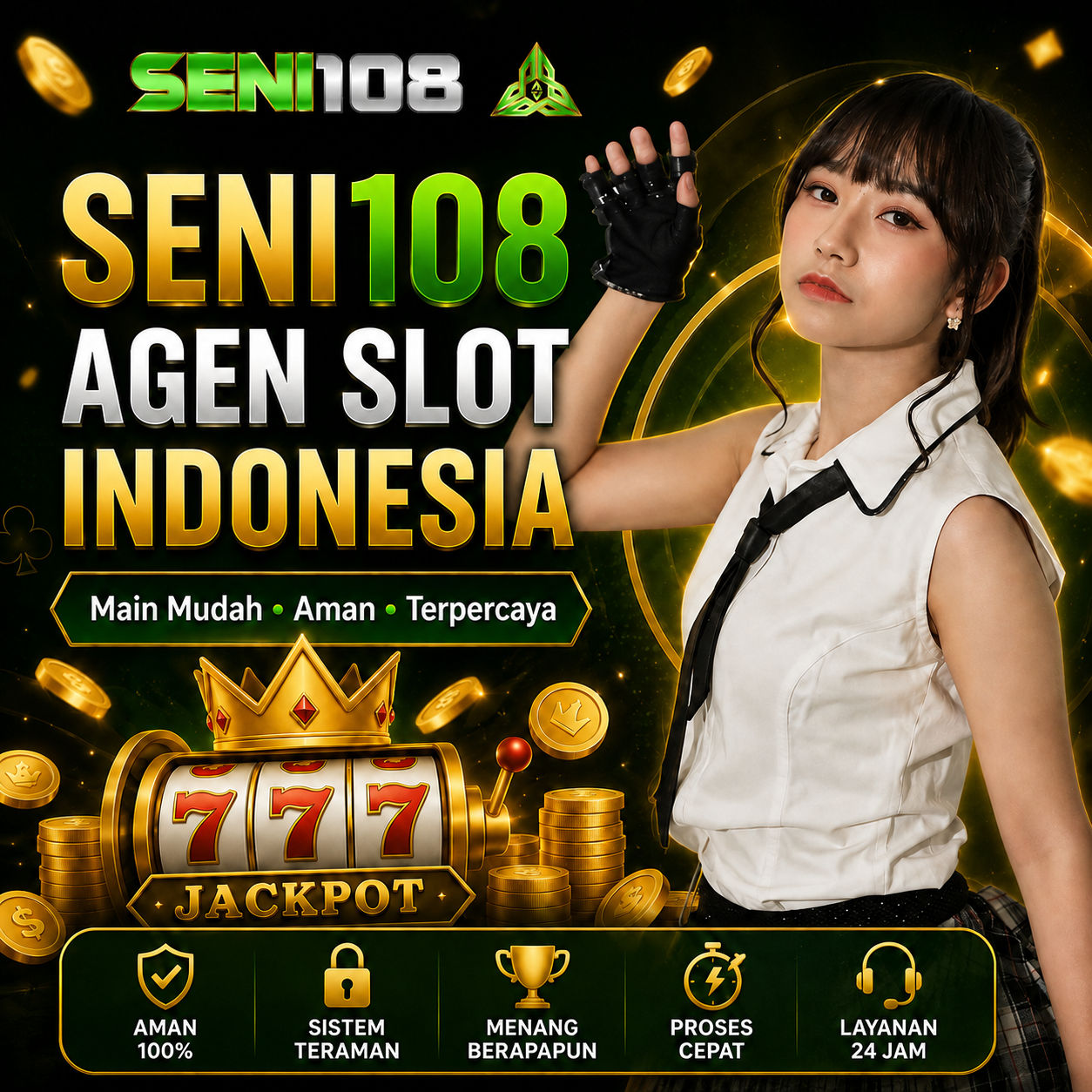 SENI108: Komunitas Platform Freebies Land Givaway Produk Diskon Voucher s.d 30%