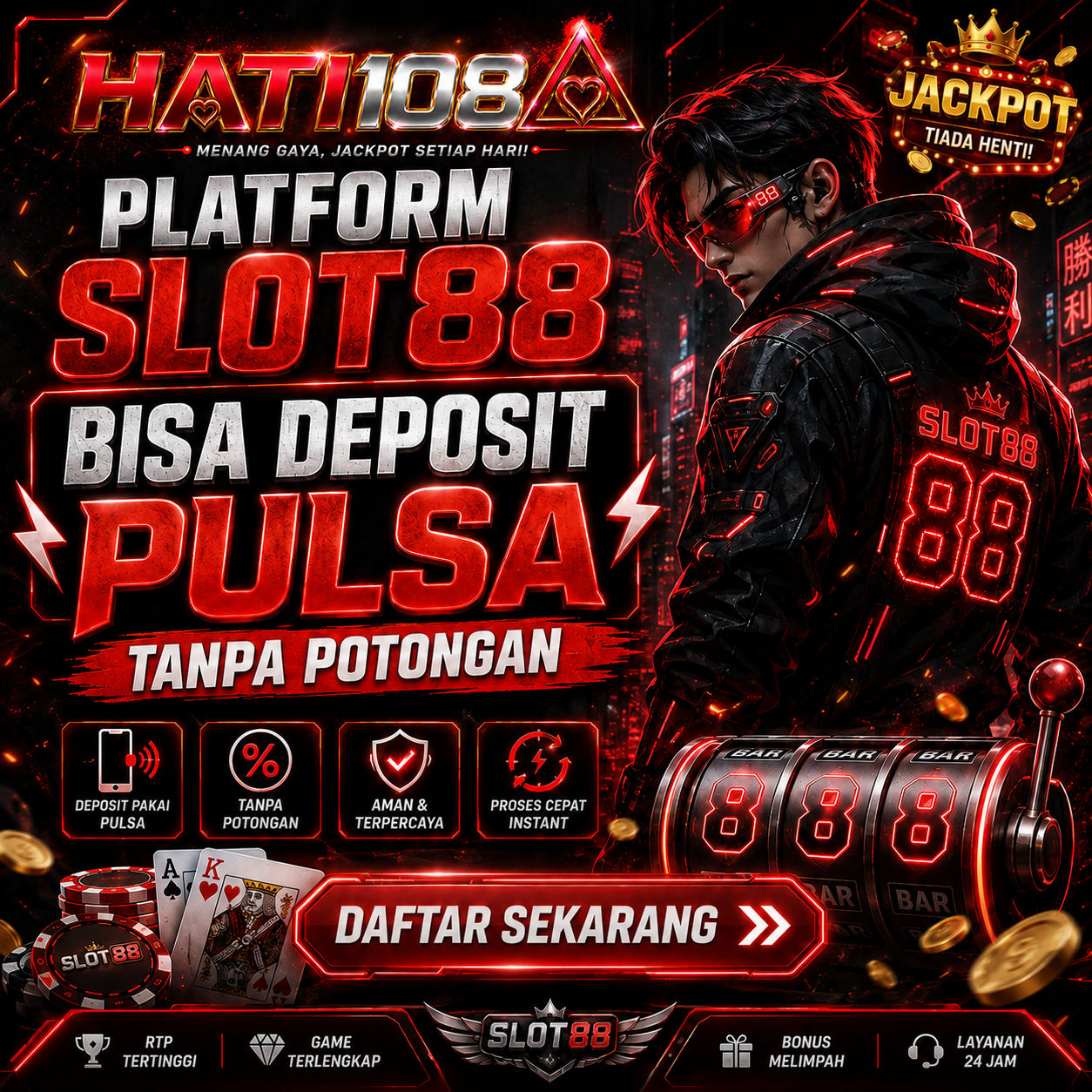 HATI108