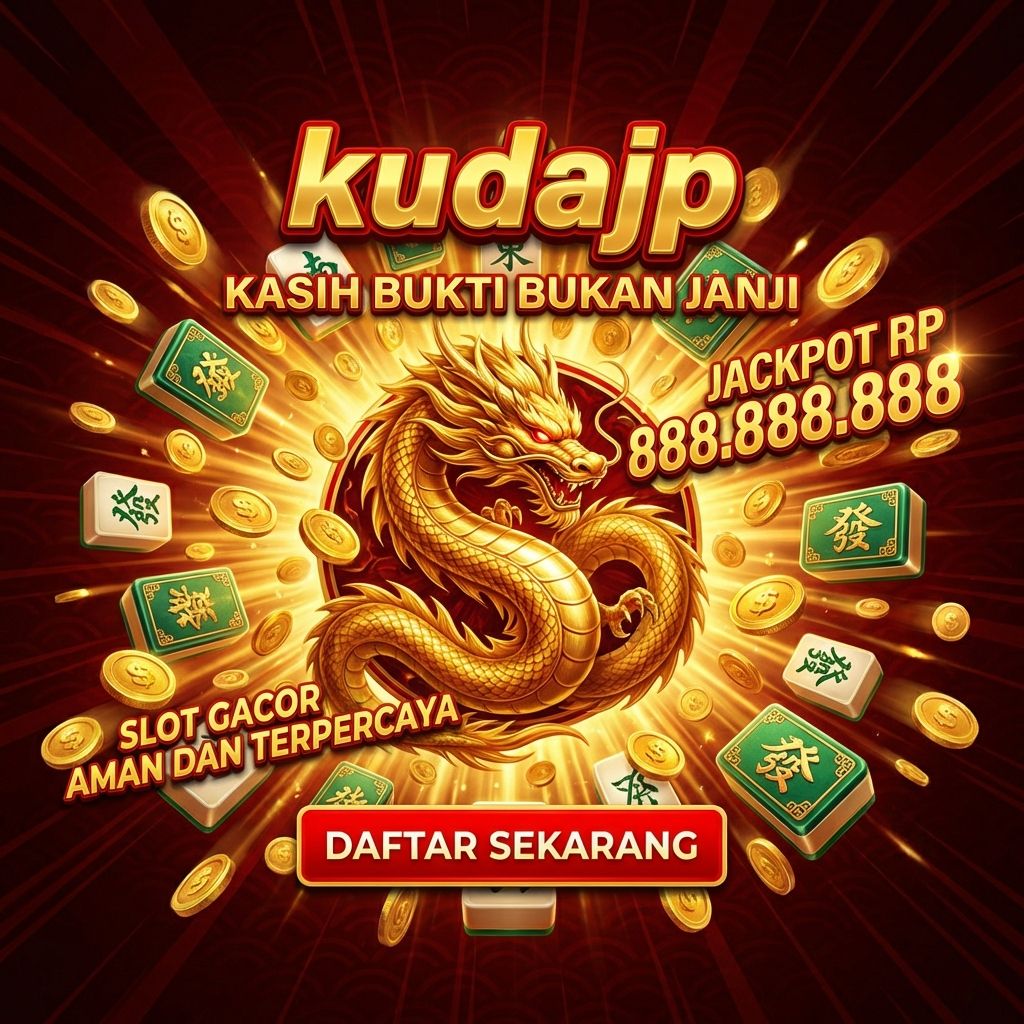 KUDAJP ☣︎ Fragmen Penting Bandar Situs Slot Online Gacor Dengan Link Terbaru - WooCommerce eCommerce