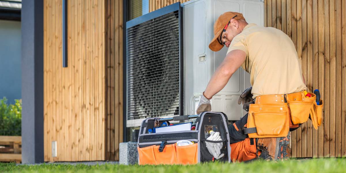 FAQS about Heat Pump Repair Services in Worland, WY