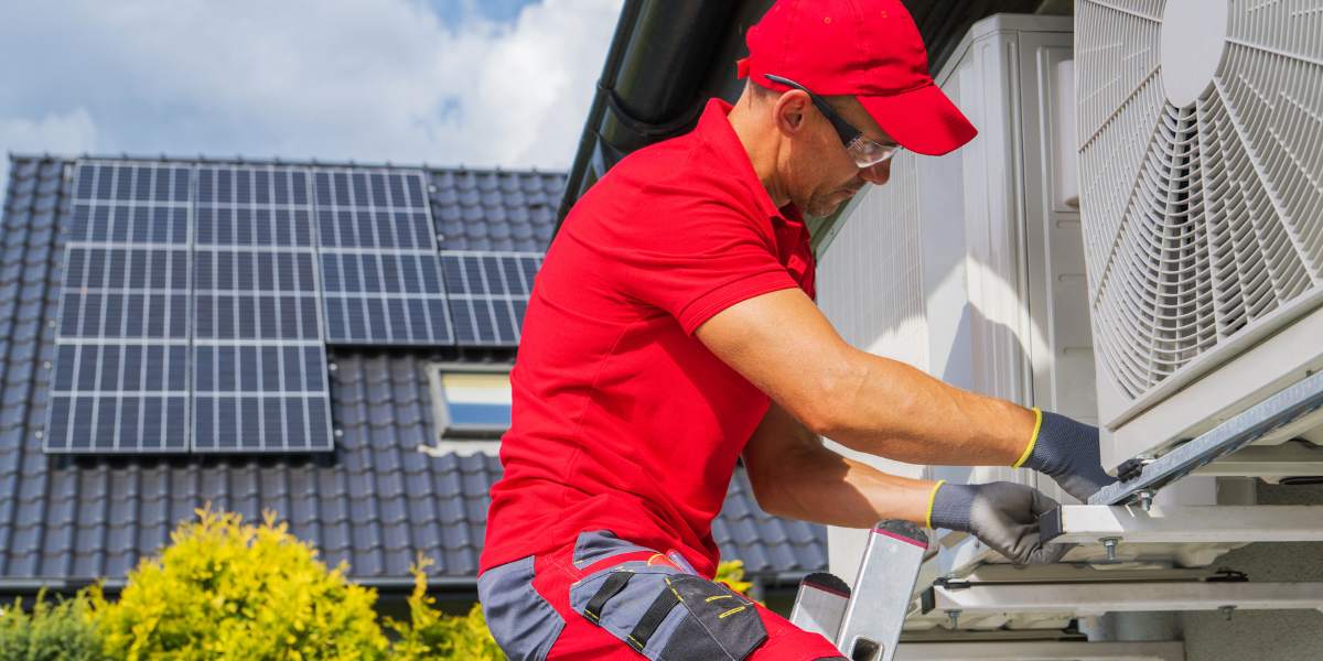 Best Furnace Installation in Bellevue, WA