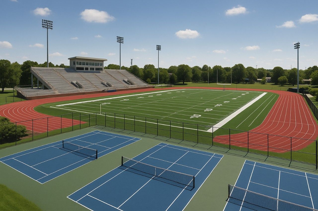 مجموعه ورزشی