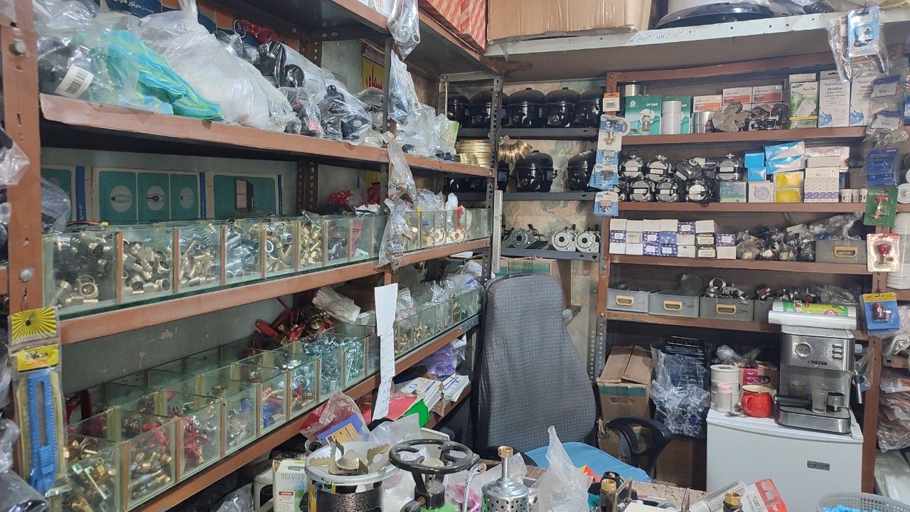  خدمات فنی و فروشگاه مقدم تصویر 3