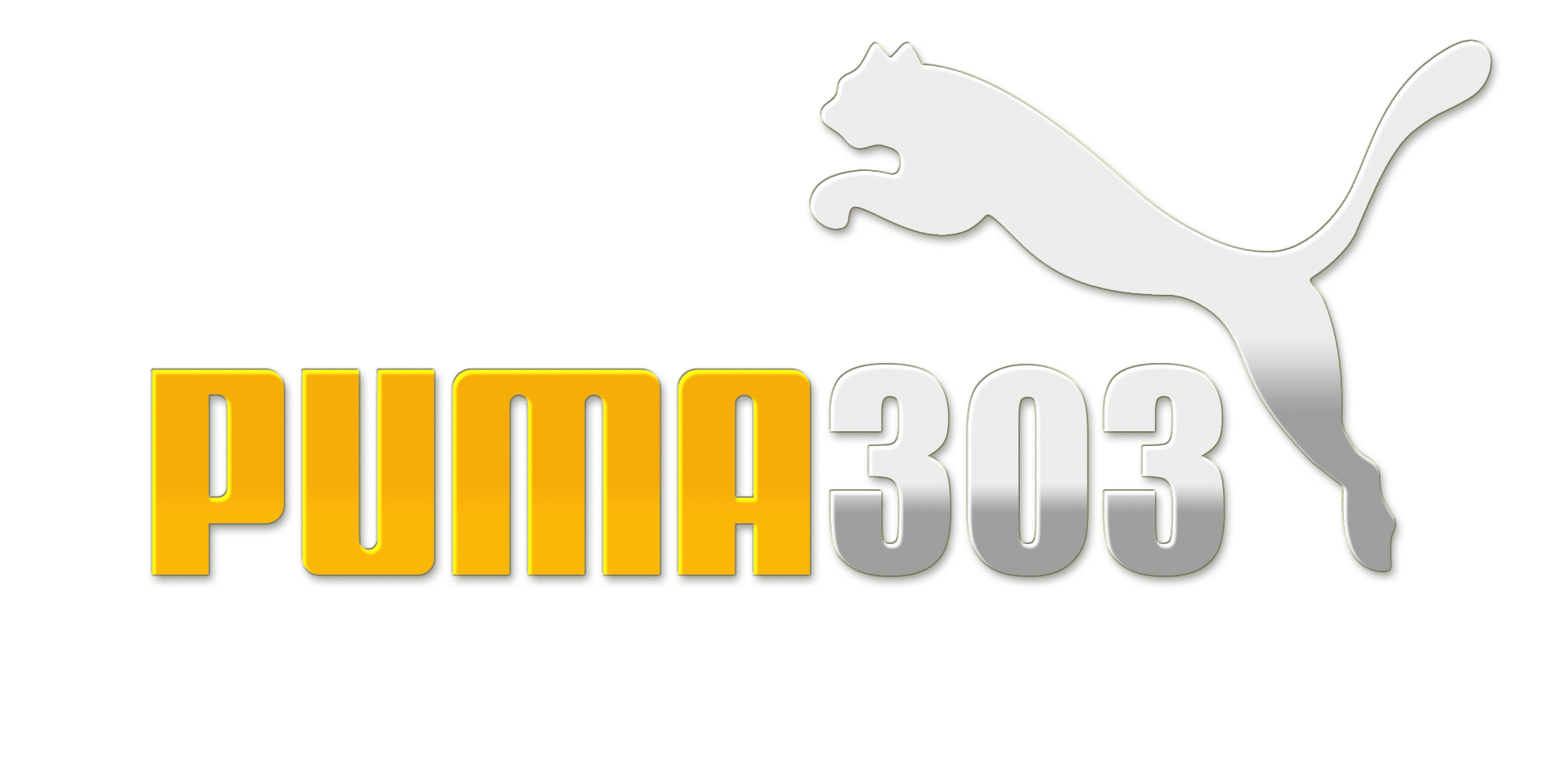 PUMA303 Logo