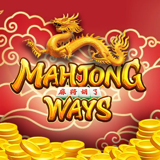 Mahjong Ways