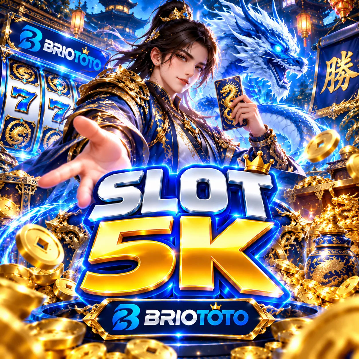 BRIOTOTO