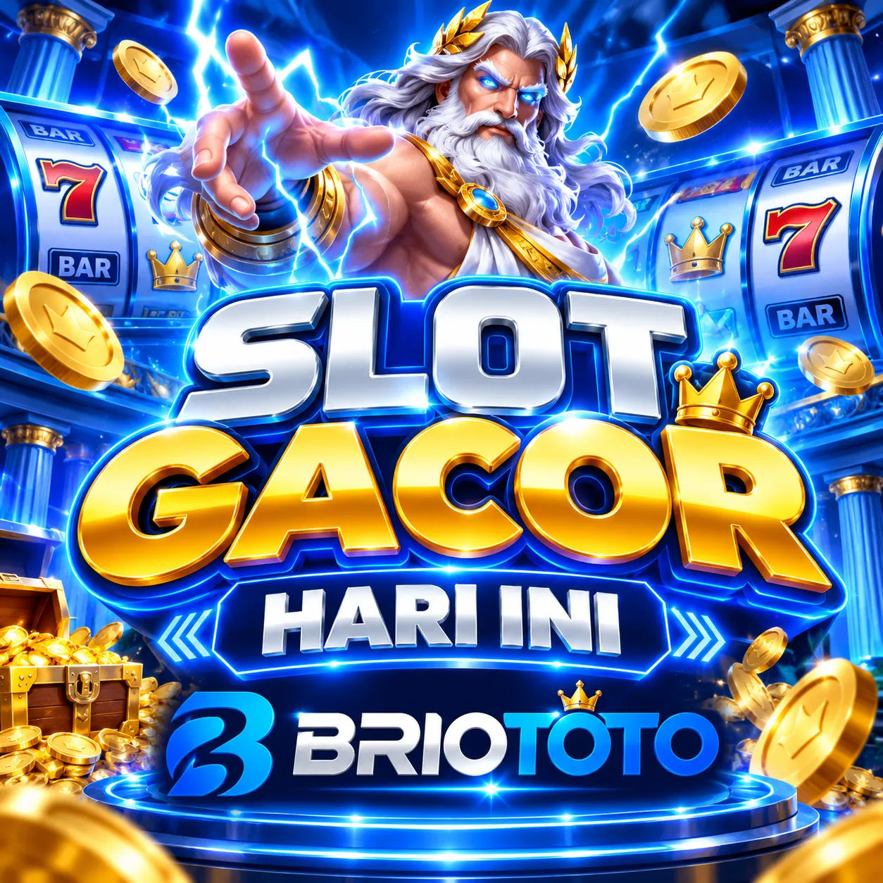 BRIOTOTO