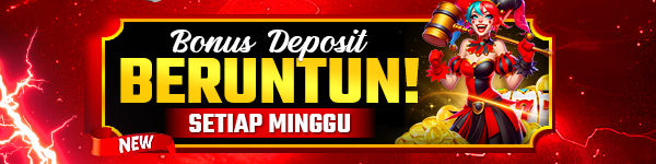 bandar togel online