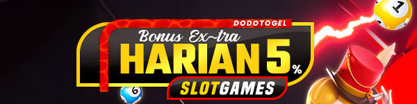 bandar togel online