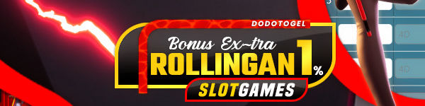 bandar togel online