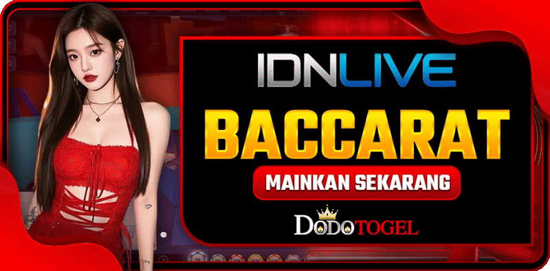 casino games baccarat