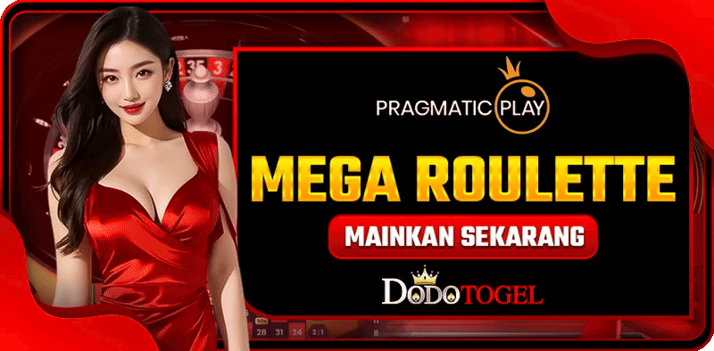 mega roulette