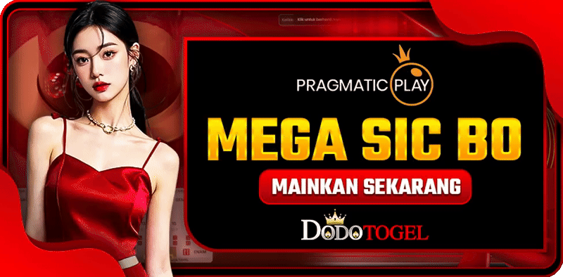 mega sicbo pragmatic