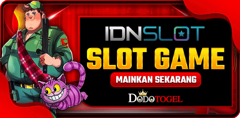 idnslot