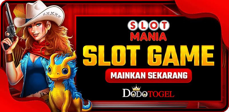 slot mania