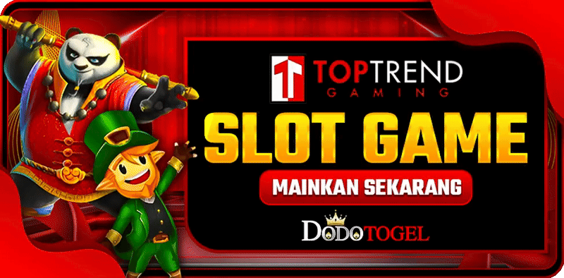 TopTrendGaming