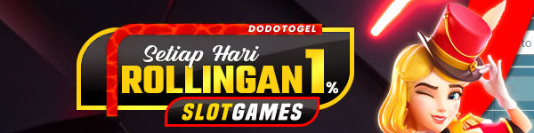 bandar togel online