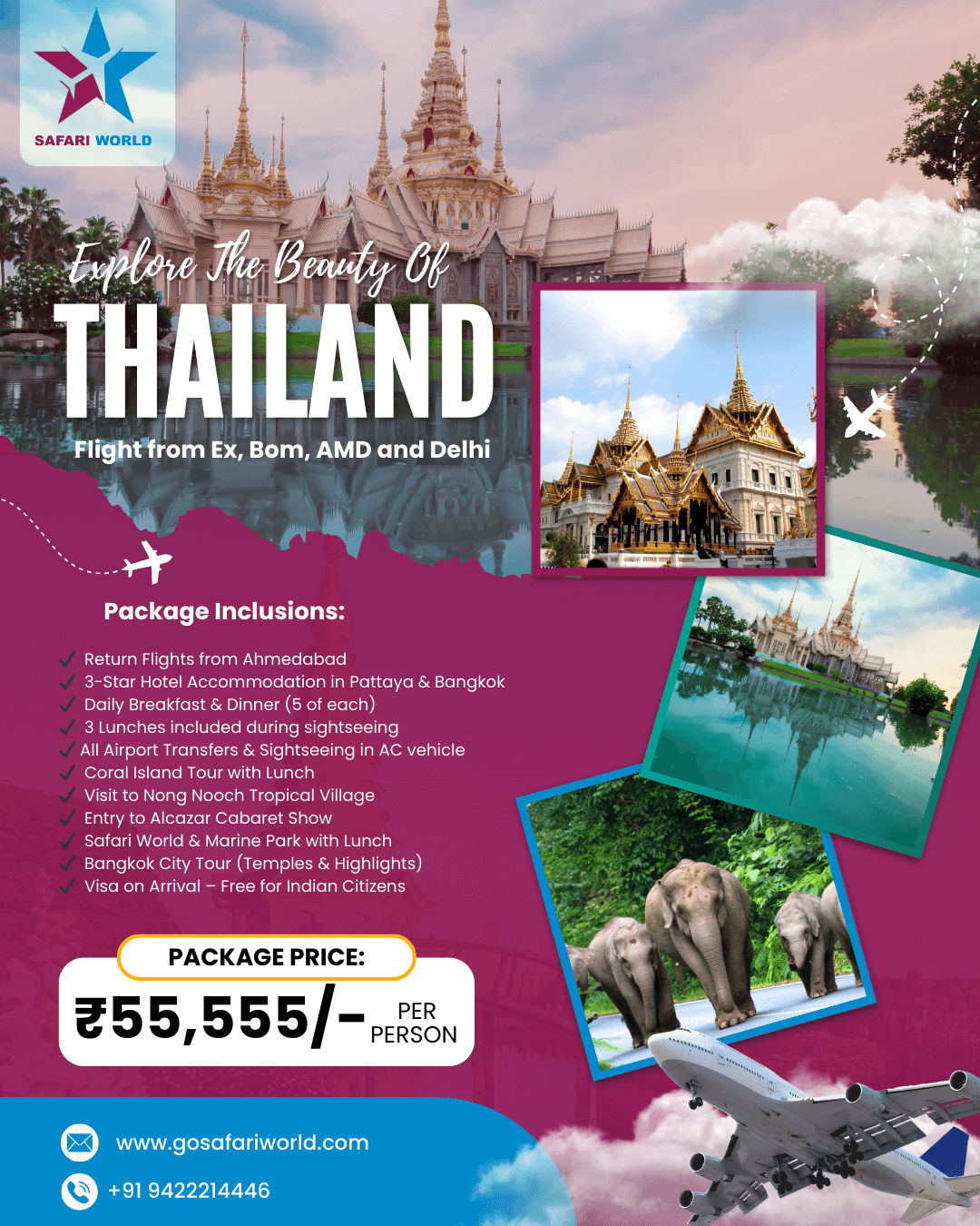 Golden Siam Shores
