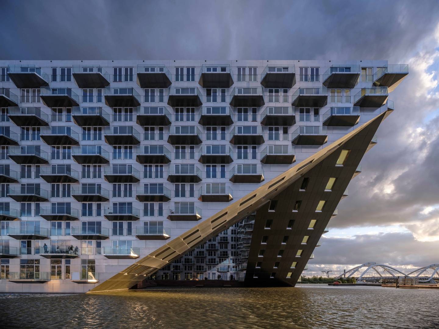 BIG | Bjarke Ingels Group