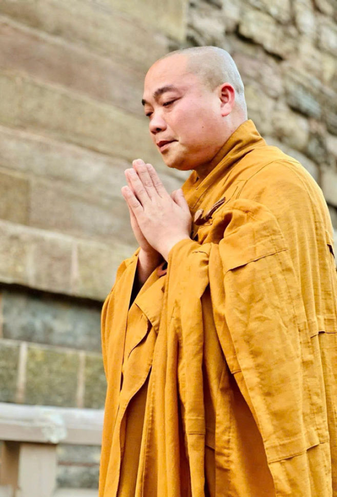 Chương trình thiền