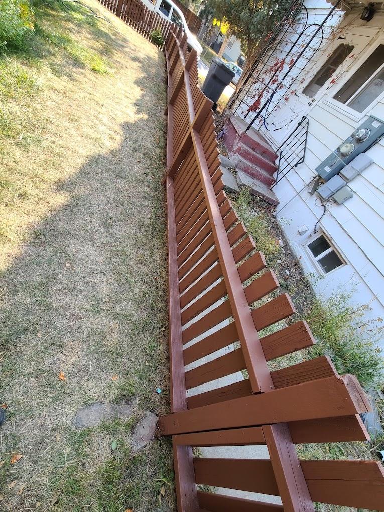 Exterior Painting