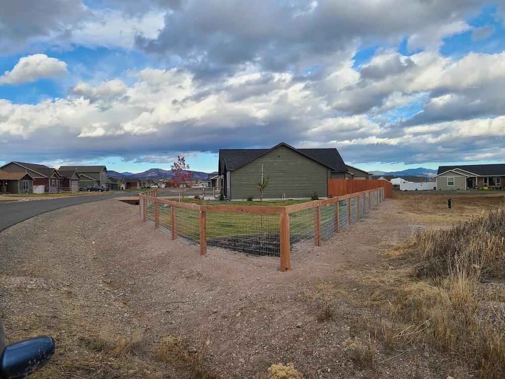 Deck Renovation