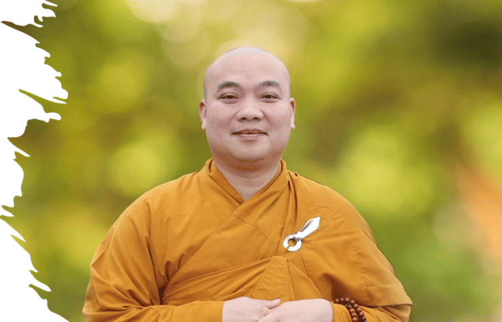 Hòa thượng Thích Giác Chánh