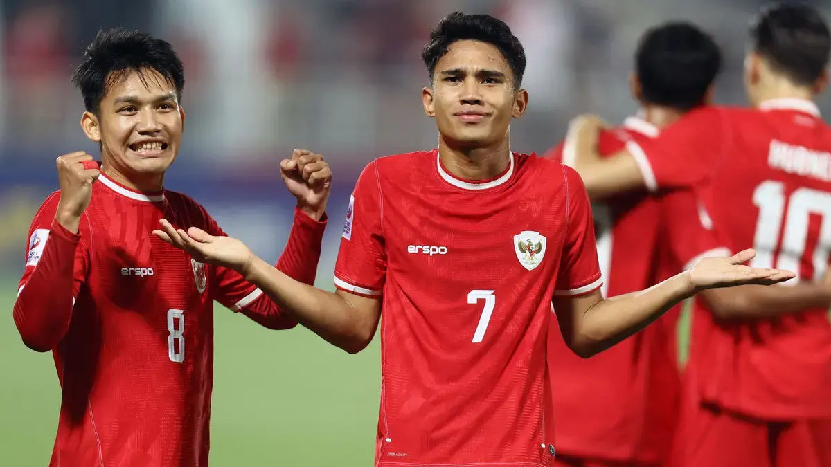 Gaji Marselino di Oxford vs Persija: Benarkah Naik Tiga Kali Lipat?