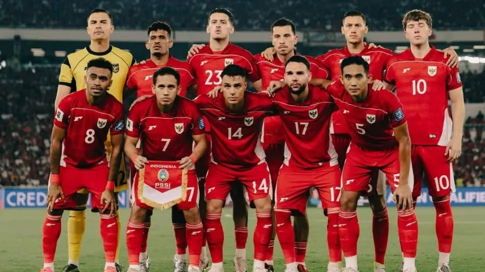 Daftar Jadwal Timnas Indonesia di FIFA ASEAN Cup 2026 Terlengkap