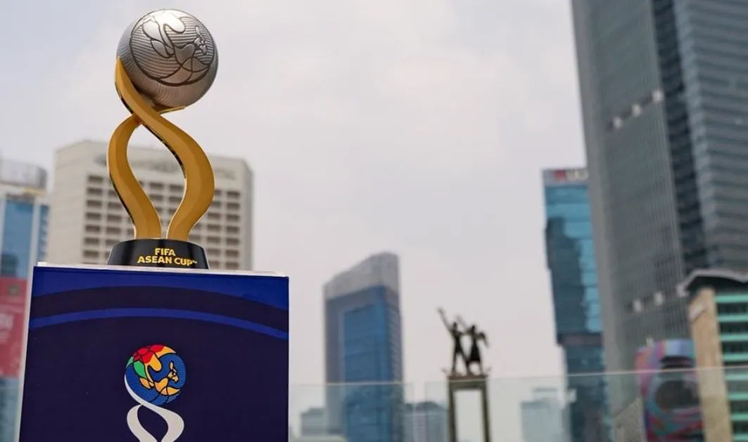 Daftar Harga Tiket Untuk FIFA ASEAN Cup 2026 Resmi di SUGBK dan Bandung