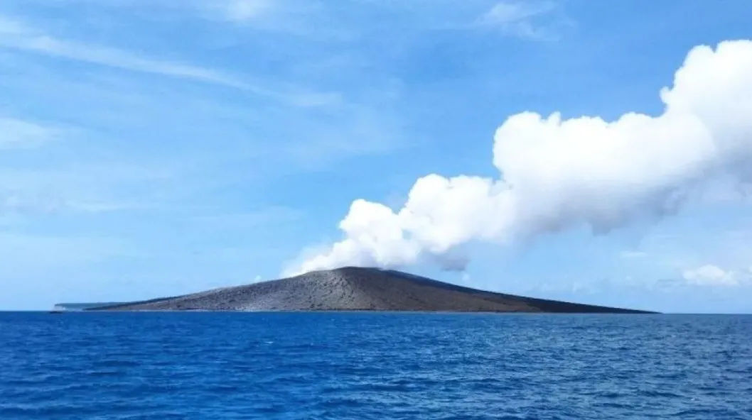 Gunung Anak Krakatau Masih Fase Inkubasi, Ini Penjelasan Pakar BRIN