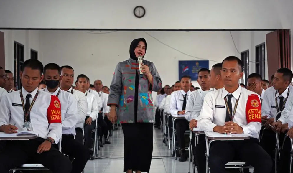 Alasan Manajer Kopdes Belum Ditempatkan, Ini Penjelasan Dirut Agrinas