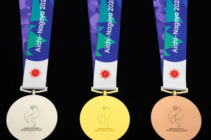Klasemen Medali Asian Games 2026: China Unggul, Indonesia Posisi 12