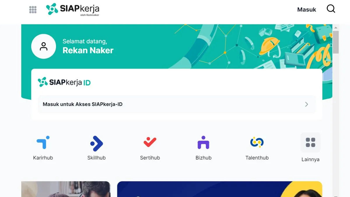 Maksimalkan Aplikasi SIAPkerja Kemnaker untuk Peluang Karir Tahun 2026