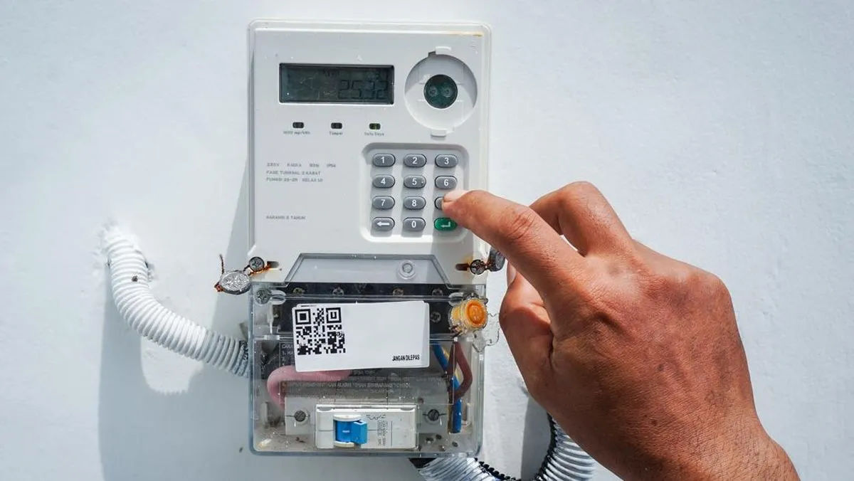 Tarif Listrik PLN September 2026: Token Rp 50 Ribu Dapat Berapa kWh?